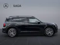 Mercedes-Benz GLB 350 4matic