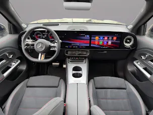 Mercedes-Benz GLB 350 4matic