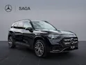 Mercedes-Benz GLB 350 4matic