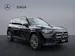 Mercedes-Benz GLB 350 4matic