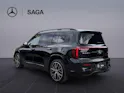 Mercedes-Benz GLB 350 4matic