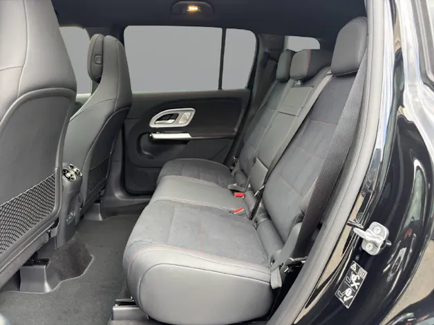 Mercedes-Benz GLB 350 4matic