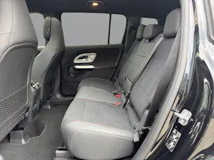 Mercedes-Benz GLB 350 4matic