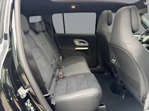 Mercedes-Benz GLB 350 4matic