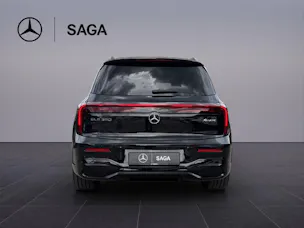 Mercedes-Benz GLB 350 4matic
