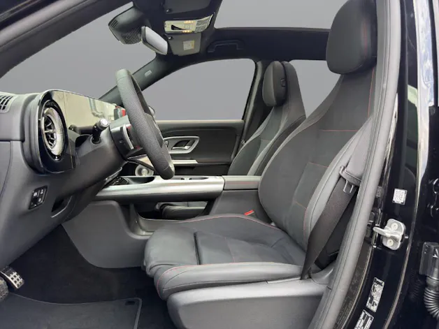 Mercedes-Benz GLB 350 4matic