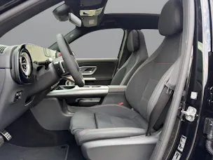 Mercedes-Benz GLB 350 4matic