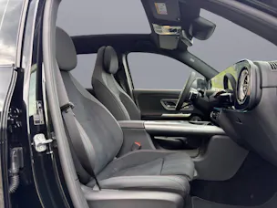 Mercedes-Benz GLB 350 4matic
