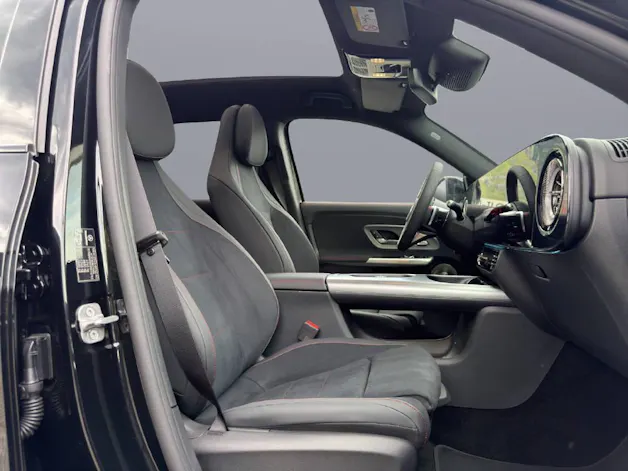 Mercedes-Benz GLB 350 4matic