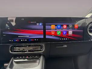 Mercedes-Benz GLB 350 4matic