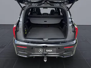 Mercedes-Benz GLB 350 4matic