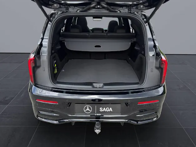 Mercedes-Benz GLB 350 4matic