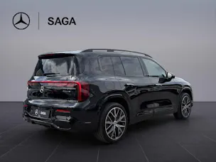 Mercedes-Benz GLB 350 4matic