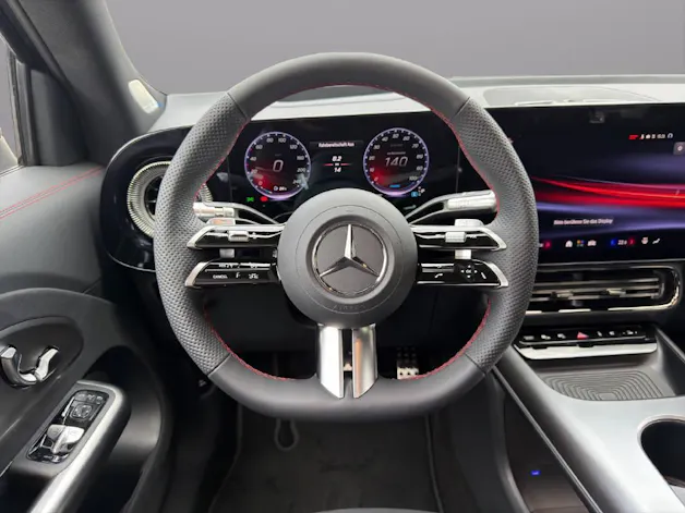 Mercedes-Benz GLB 350 4matic