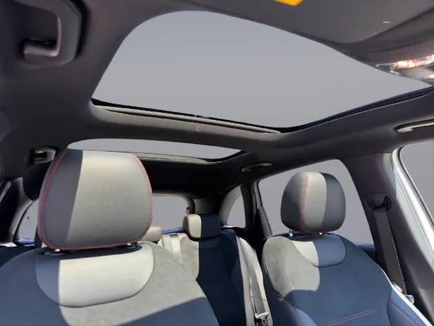 Mercedes-Benz B 250 AMG Line 4matic