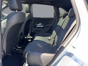 Mercedes-Benz B 250 AMG Line 4matic