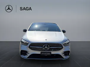 Mercedes-Benz B 250 AMG Line 4matic