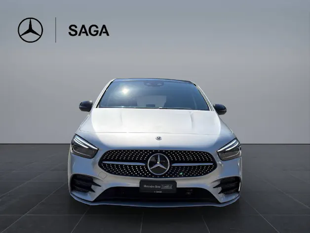 Mercedes-Benz B 250 AMG Line 4matic
