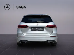 Mercedes-Benz B 250 AMG Line 4matic