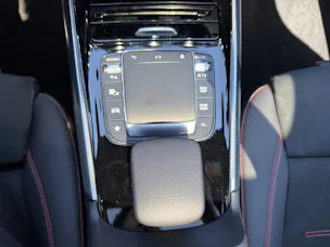 Mercedes-Benz B 250 AMG Line 4matic