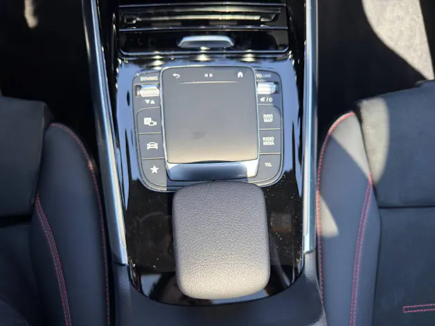 Mercedes-Benz B 250 AMG Line 4matic