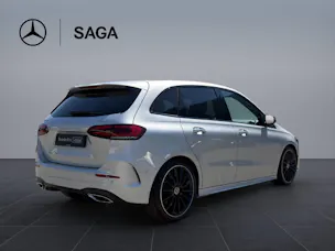 Mercedes-Benz B 250 AMG Line 4matic