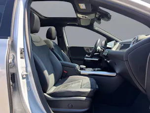 Mercedes-Benz B 250 AMG Line 4matic