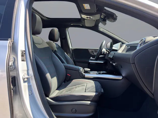 Mercedes-Benz B 250 AMG Line 4matic