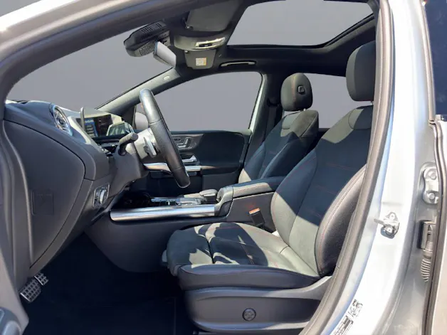 Mercedes-Benz B 250 AMG Line 4matic