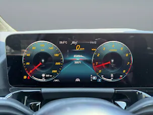 Mercedes-Benz B 250 AMG Line 4matic