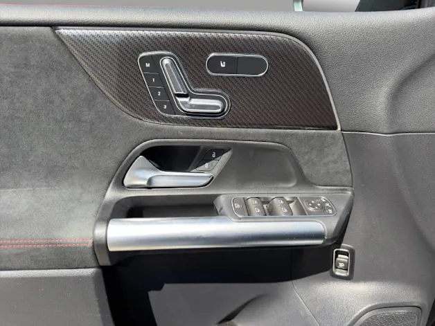 Mercedes-Benz B 250 AMG Line 4matic