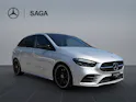 Mercedes-Benz B 250 AMG Line 4matic