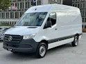 MERCEDES-BENZ Sprinter 315 CDI PRO KA Standard