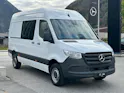 MERCEDES-BENZ Sprinter 315 CDI PRO KA Standard