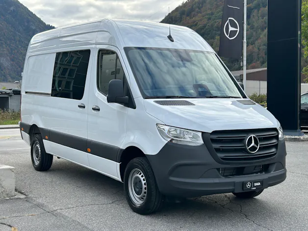 MERCEDES-BENZ Sprinter 315 CDI PRO KA Standard