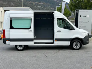 MERCEDES-BENZ Sprinter 315 CDI PRO KA Standard