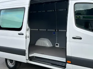 MERCEDES-BENZ Sprinter 315 CDI PRO KA Standard