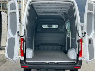 MERCEDES-BENZ Sprinter 315 CDI PRO KA Standard