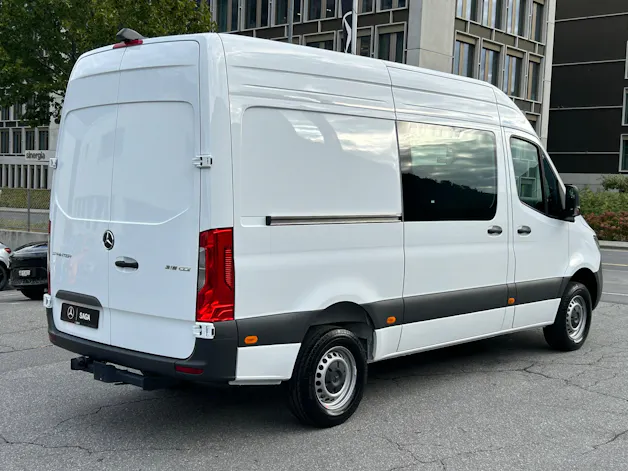 MERCEDES-BENZ Sprinter 315 CDI PRO KA Standard