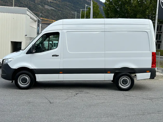 MERCEDES-BENZ Sprinter 315 CDI PRO KA Standard