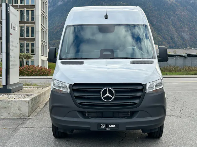 MERCEDES-BENZ Sprinter 315 CDI PRO KA Standard