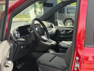 Mercedes-Benz V 300 d Exclusive L SWISS EDITION 4MATIC