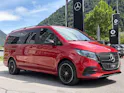 Mercedes-Benz V 300 d Exclusive L SWISS EDITION 4MATIC