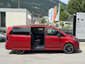 Mercedes-Benz V 300 d Exclusive L SWISS EDITION 4MATIC