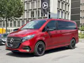 Mercedes-Benz V 300 d Exclusive L SWISS EDITION 4MATIC