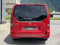 Mercedes-Benz V 300 d Exclusive L SWISS EDITION 4MATIC