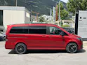 Mercedes-Benz V 300 d Exclusive L SWISS EDITION 4MATIC