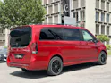 Mercedes-Benz V 300 d Exclusive L SWISS EDITION 4MATIC