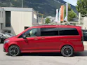 Mercedes-Benz V 300 d Exclusive L SWISS EDITION 4MATIC