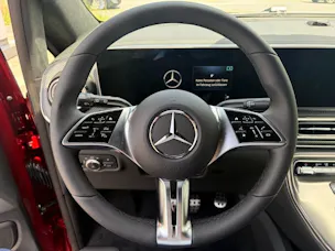 Mercedes-Benz V 300 d Exclusive L SWISS EDITION 4MATIC